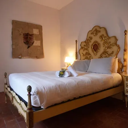 Exus - Adults Only Hotel Fontclara
