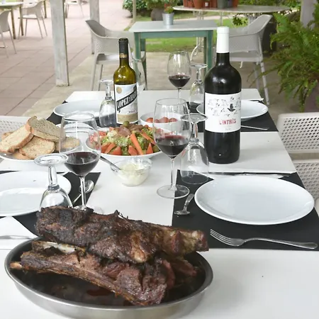 Hotel Exus - Adults Only 2*