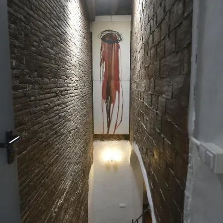 Exus - Adults Only Hotel Fontclara