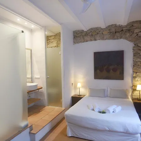 Exus - Adults Only 2* Fontclara