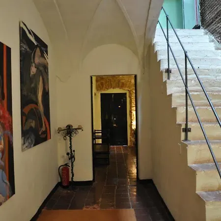 Hotel Exus - Adults Only 2*