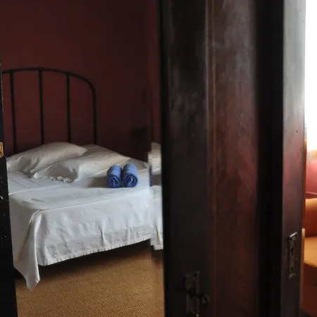 Exus - Adults Only Hotel 2*