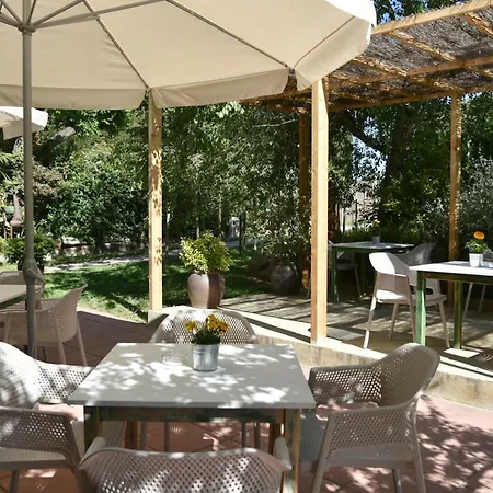 Exus - Adults Only 2* Fontclara
